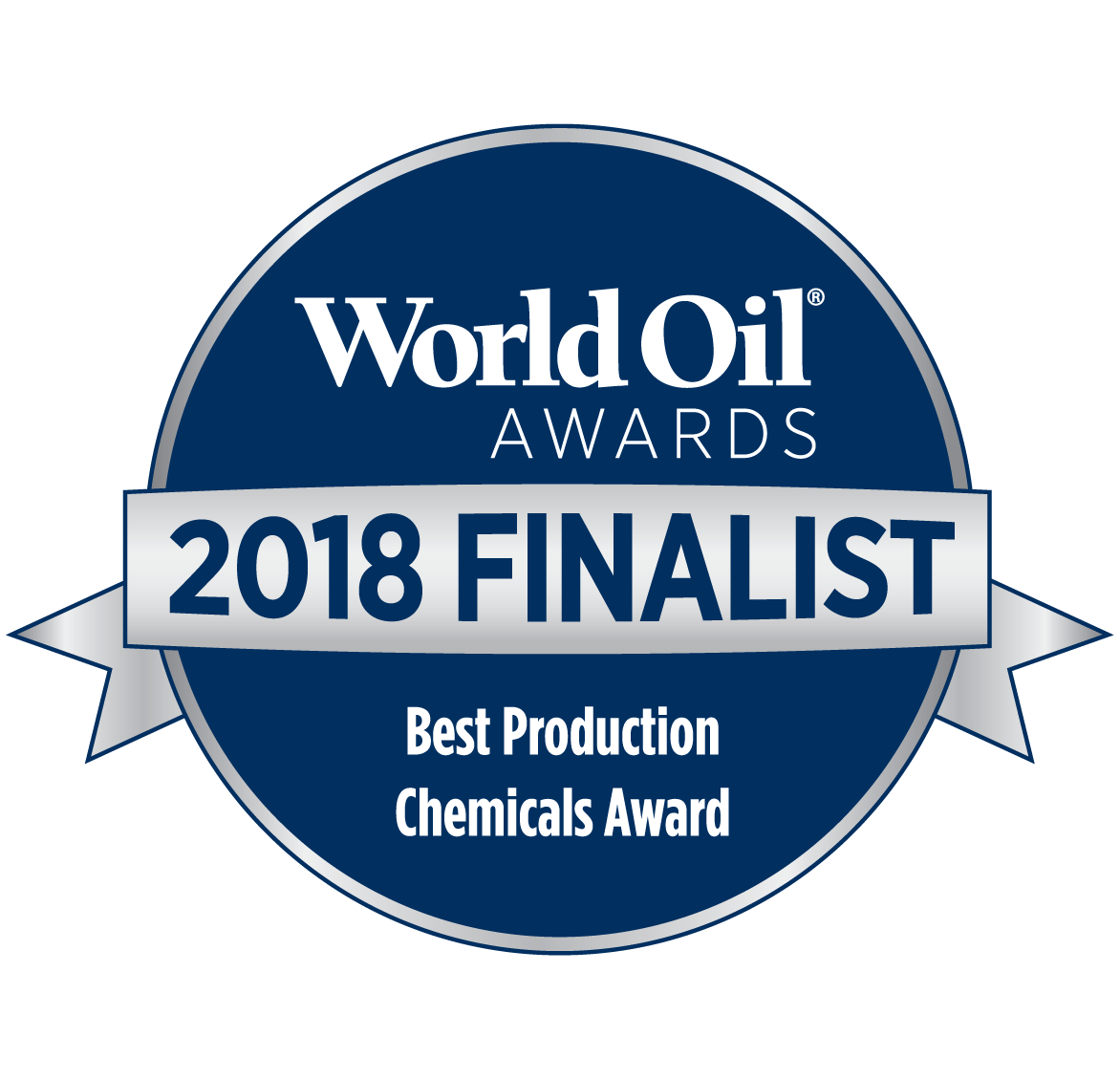 AssurEOR Line of Enhanced Oil Recovery Treatments Chosen as Finalist in